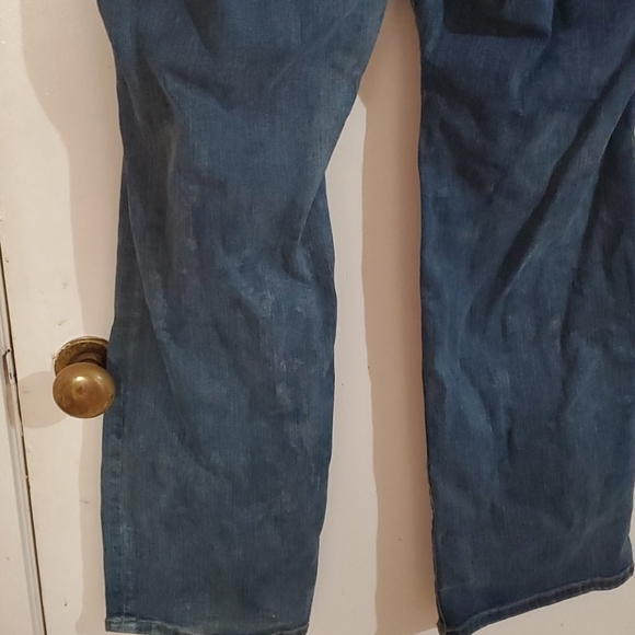 Torrid jeans - Picture 3 of 3